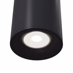 Maytoni C012CL-01B éclairage de plafond GU10