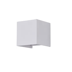 Maytoni O572WL-L6W éclairage mural Adapté à une utilisation à l'intérieur Adapté à une utilisation extérieure