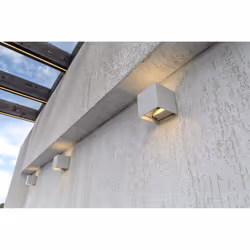 Maytoni O572WL-L6W éclairage mural Adapté à une utilisation à l'intérieur Adapté à une utilisation extérieure