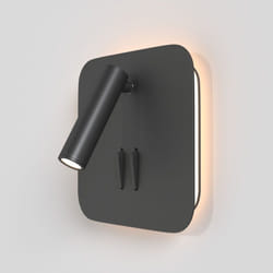 Ios 176 Liseuse Noir 3000K - Maytoni