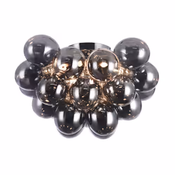 Maytoni MOD112CL-08N, 8 ampoule(s), G9, IP20