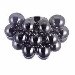 Maytoni MOD112CL-08N éclairage de plafond G9