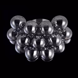 Maytoni MOD112CL-08N éclairage de plafond G9