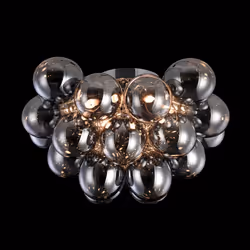 Maytoni MOD112CL-08N éclairage de plafond G9 - Vue supplémentaire 4