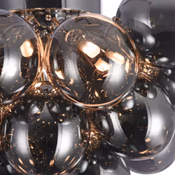 Maytoni MOD112CL-08N éclairage de plafond G9 - Vue supplémentaire 5