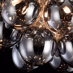 Maytoni MOD112CL-08N éclairage de plafond G9 - Vue supplémentaire 8