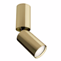Maytoni C051CL-01BS, 1 ampoule(s), GU10, IP20