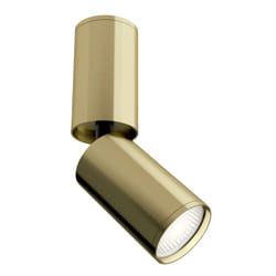Maytoni C051CL-01BS éclairage de plafond GU10
