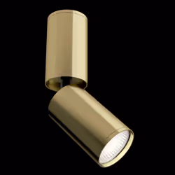 Maytoni C051CL-01BS éclairage de plafond GU10
