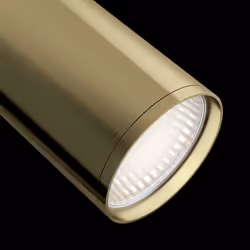 Maytoni C051CL-01BS éclairage de plafond GU10