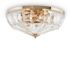 Maytoni MOD094CL-06G éclairage de plafond E14