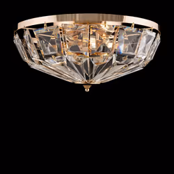 Maytoni MOD094CL-06G éclairage de plafond E14