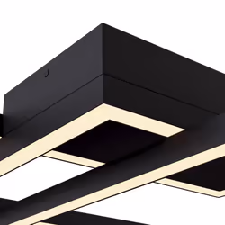 Maytoni MOD015CL-L80B éclairage de plafond LED