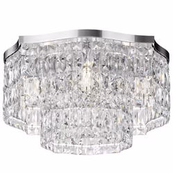 Maytoni DIA005CL-06CH, 6 ampoule(s), E14, IP20
