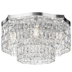 Maytoni DIA005CL-06CH éclairage de plafond E14