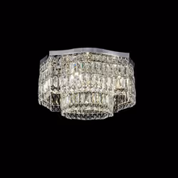 Maytoni DIA005CL-06CH éclairage de plafond E14