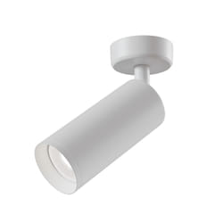 Maytoni C017CW-01W éclairage de plafond Blanc GU10