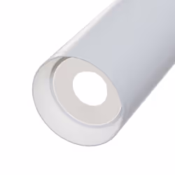 Maytoni C017CW-01W éclairage de plafond Blanc GU10
