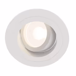Maytoni DL025-2-01W éclairage de plafond GU10
