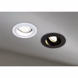 Maytoni DL025-2-01W éclairage de plafond GU10 - Vue supplémentaire 4
