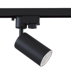 Maytoni TR002-1-GU10-B spot d'éclairage 50 W