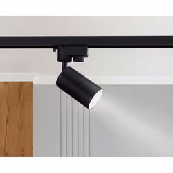 Maytoni TR002-1-GU10-B spot d'éclairage 50 W