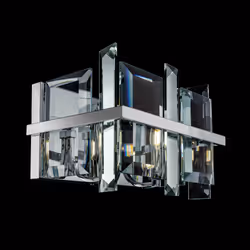 Maytoni MOD201WL-02N éclairage mural Adapté à une utilisation à l'intérieur Adapté à une utilisation extérieure E14 40 W