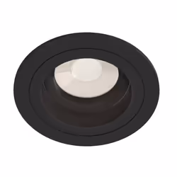 Maytoni DL025-2-01B, 1 ampoule(s), GU10, IP20