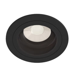 Maytoni DL025-2-01B éclairage de plafond GU10
