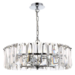 Maytoni MOD043PL-06CH éclairage de plafond E14