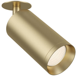 Maytoni C018CL-01MG éclairage de plafond GU10