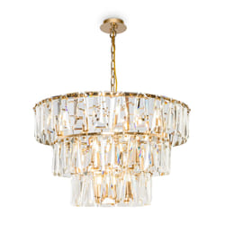 Maytoni MOD043PL-18G éclairage de plafond E14