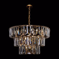 Maytoni MOD043PL-18G éclairage de plafond E14