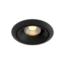 Maytoni DL031-2-L8B éclairage de plafond LED F