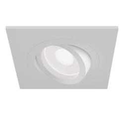 Maytoni DL024-2-01W éclairage de plafond GU10