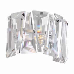 Maytoni MOD043WL-01CH, 1 ampoule(s), E14, IP20