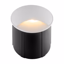 Maytoni O035-L3W3K, LED, 3000 K, 30 lm, IP65