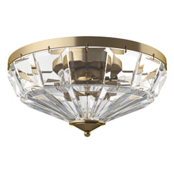 Maytoni MOD094CL-04G éclairage de plafond E14