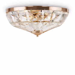 Maytoni MOD094CL-04G éclairage de plafond E14