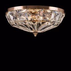 Maytoni MOD094CL-04G éclairage de plafond E14 - Vue supplémentaire 4