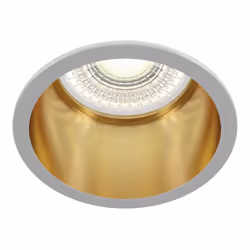 Maytoni DL049-01WG, 1 ampoule(s), GU10, IP20