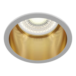Maytoni DL049-01WG éclairage de plafond GU10