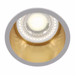 Maytoni DL049-01WG éclairage de plafond GU10