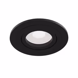 Maytoni DL023-2-01B, 1 ampoule(s), GU10, IP20