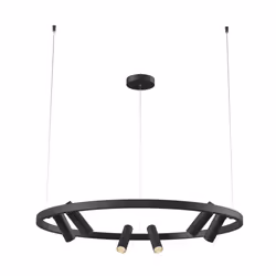 Maytoni MOD102PL-L42B, LED, 3000 K, 3800 lm, IP20
