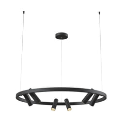 Maytoni MOD102PL-L42B éclairage de plafond LED