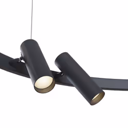 Maytoni MOD102PL-L42B éclairage de plafond LED