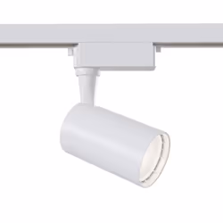 Maytoni TR003-1-6W3K-W, LED, 3000 K, 450 lm