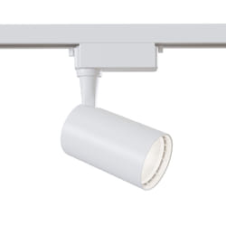 Maytoni TR003-1-6W3K-W spot d'éclairage LED