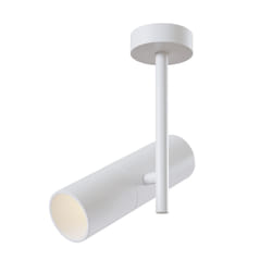 Maytoni C020CL-01W éclairage de plafond GU10